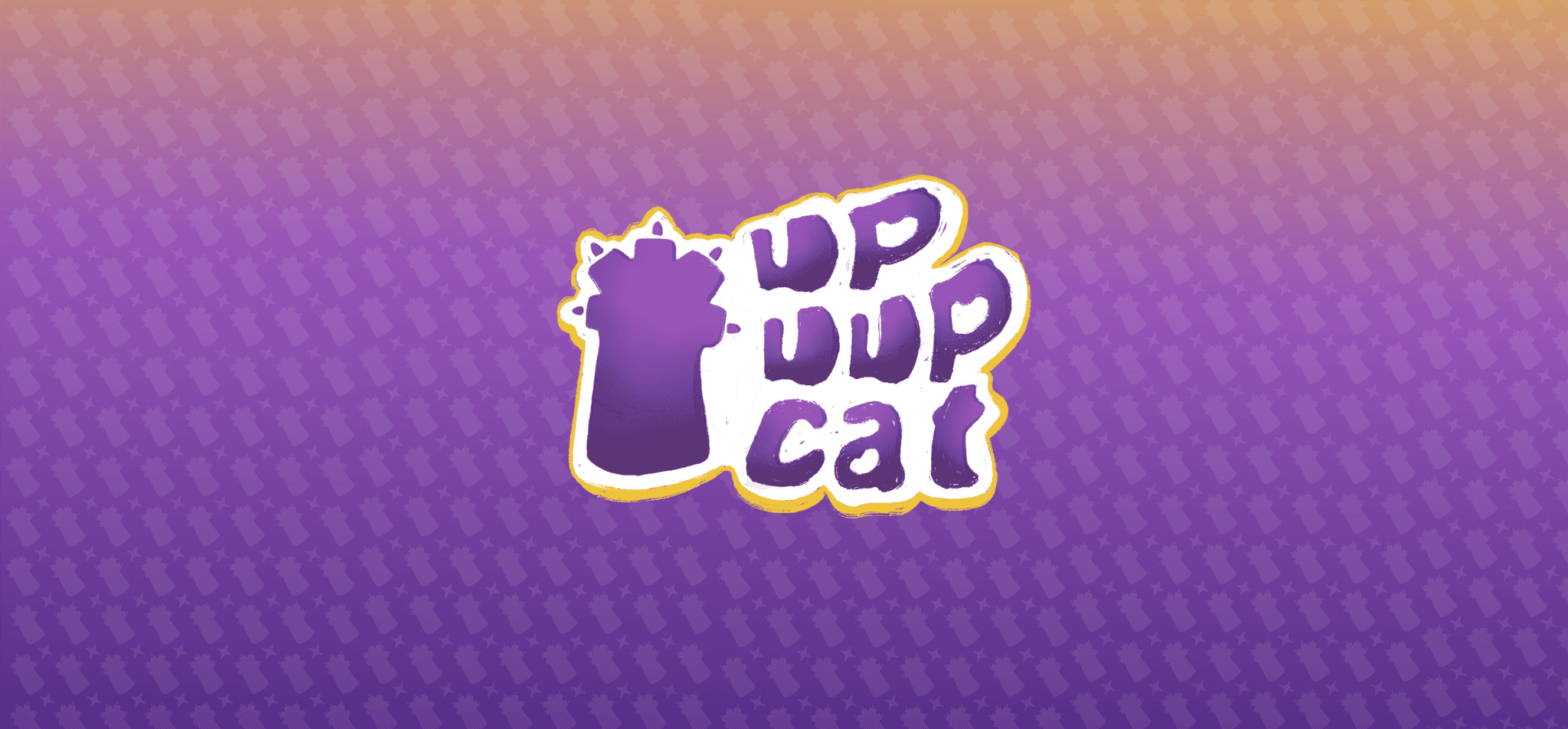 Up Uup Cat